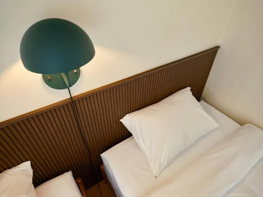 Comfy Seoul-Near Kspo Dome, Lotte World, Olympic Park, Coex, 3Rooms4Beds, 6People سيول