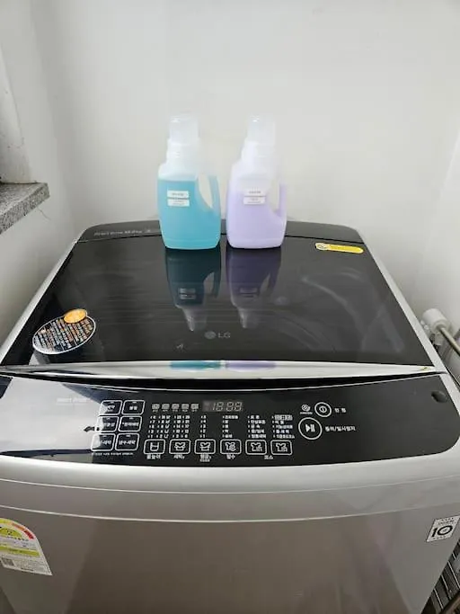 Comfy Seoul-Near Kspo Dome, Lotte World, Olympic Park, Coex, 3Rooms4Beds, 6People سيول