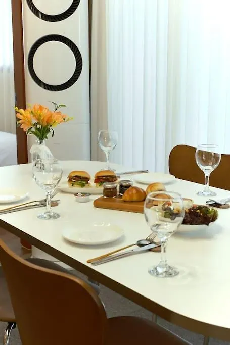 Comfy Seoul-Near Kspo Dome, Lotte World, Olympic Park, Coex, 3Rooms4Beds, 6People شقة سيول