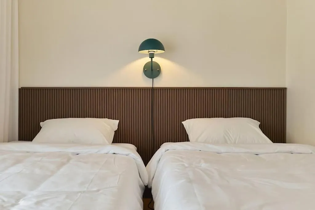 شقة Comfy Seoul-Near Kspo Dome, Lotte World, Olympic Park, Coex, 3Rooms4Beds, 6People كوريا الجنوبية