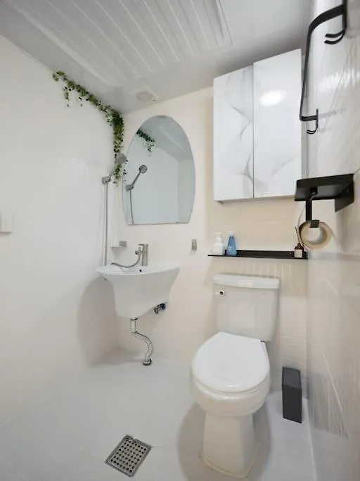 Comfy Seoul-Near Kspo Dome, Lotte World, Olympic Park, Coex, 3Rooms4Beds, 6People كوريا الجنوبية